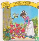 Sneeuwwitje