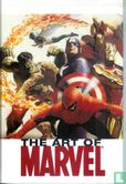 The Art of Marvel 1 - Afbeelding 1