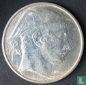België 20 francs 1954 (FRA) - Afbeelding 1