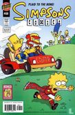 Simpsons Comics 88 - Afbeelding 1