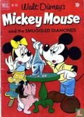 Mickey Mouse and the Smuggled Diamonds - Afbeelding 1