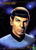Commander Spock - Image 1
