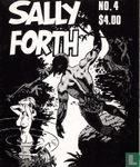 Sally Forth 4 - Image 1