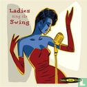 Ladies Sing The Swing - Image 1