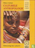 Culturele antropologie - Afbeelding 1