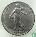 Frankreich 1 Franc 1901 - Bild 2