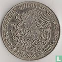 Mexique 50 centavos 1970 - Image 2