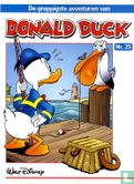 De grappigste avonturen van Donald Duck 25 - Bild 1