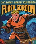 Flash Gordon - The complete daily Strips November 1951-April 1953 - Afbeelding 1