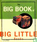 Big Book of Big Little Books - Afbeelding 1