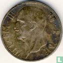 Italy 5 lire 1937 - Image 2