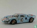 Ford GT40   - Afbeelding 1