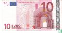 Eurozone 10 Euro X-R-Du - Image 1