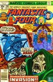 Fantastic Four 198 - Bild 1