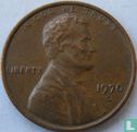 Verenigde Staten 1 cent 1970 (S - type 1 - grote datum) - Afbeelding 1