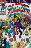 Captain America 390 - Image 1