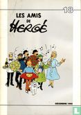 Les amis de Hergé 18 - Image 1