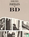 Portraits de BD - Afbeelding 1