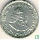 Südafrika 10 Cent 1961 - Bild 2