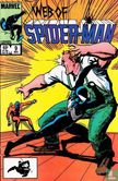 Web of Spider-man 9 - Image 1
