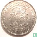 Afrique du Sud 2½ shillings 1930 - Image 1