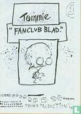 Tommie fanclub blad - Image 1