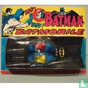 Simms Inc. Batmobile - Afbeelding 1
