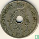 Belgique 25 centimes 1913 (NLD) - Image 1