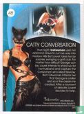 Catty Conversation - Image 2