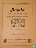 Panda und der Millionär - Bild 1
