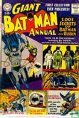 1.001 secrets of Batman and Robin - Image 1