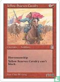 Yellow Scarves Cavalry - Image 1