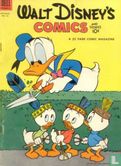 Walt Disney's Comics and stories 168 - Image 1