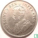 Afrique du Sud 2½ shillings 1930 - Image 2