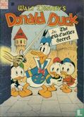 Donald Duck in the Old Castle's Secret - Afbeelding 1