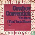 Cowboy Convention  - Afbeelding 1