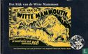 Het rijk van de witte mammouth - Afbeelding 1