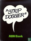 'Strip Dossier' ABN Bank - Afbeelding 1