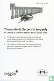 M4 - Thunderbirds Secrets in Jeopardy - Afbeelding 2