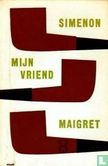 Mijn vriend Maigret - Image 1