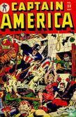 Captain America   - Image 1