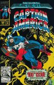 Captain America 400 - Image 1