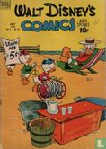 Walt Disney's Comics and Stories 106 - Image 1