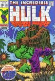 The Incredible Hulk 121 - Bild 1