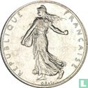 Frankrijk 2 francs 1913 - Afbeelding 2