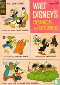Walt Disney's Comics and Stories 265 - Bild 1