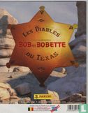 Bob et Bobette & les diables du Texas - Afbeelding 2