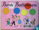 Bonte Ballonnen - Afbeelding 1