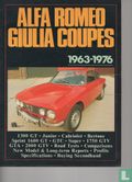 Alfa Romeo Giulia Coupes 1963-1976 - Image 1