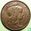 France 10 centimes 1899 - Image 2